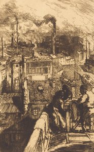 Quartiere dei Gobelins, 1893