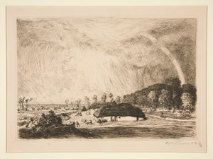 L da Auguste Lepere