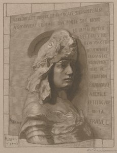 La Francia da Auguste Lepere