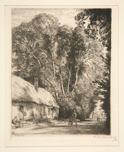Le Bout Genet (Crèvecœur-le-Grand)