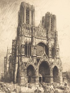 Cattedrale di Reims