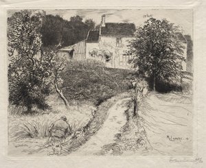 Un Bellot da Auguste Louis Lepère