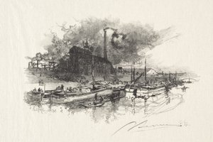 Javel da Auguste Louis Lepère