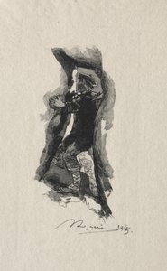 Al passaggio delle Sette Caverne
