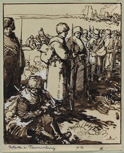 Battaglia di Tannenberg