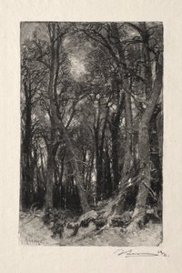 Il Bas Breau