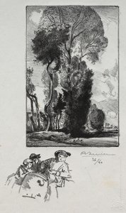 Le Bocage