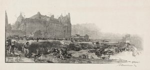 Vecchia Sorbona da Auguste Louis Lepère