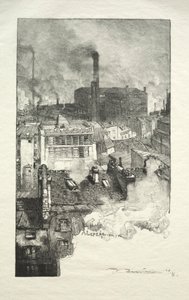 Quartiere dei Gobelins