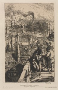 Il quartiere dei Gobelins