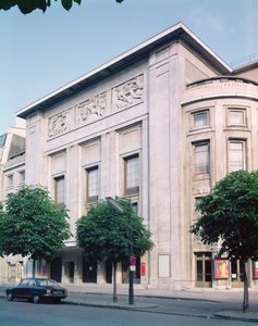 Teatro degli Champs-Elysees