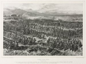 Combattimento di Oued-alleg, 31 dicembre 1839, 1840