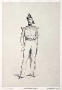 Il maresciallo Baraquey d