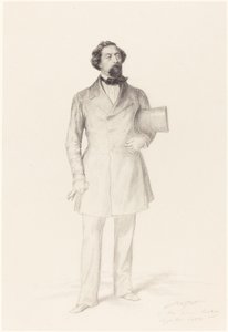 M. Pochez da Auguste Raffet