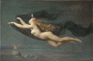 La Nuit da Auguste Raynaud