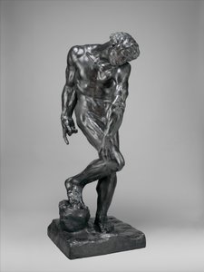 Adamo da Auguste Rodin
