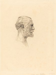 Antonin Proust da Auguste Rodin