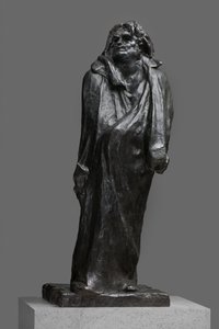 Balzac da Auguste Rodin