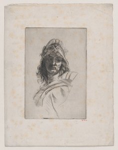 Busto di Bellona