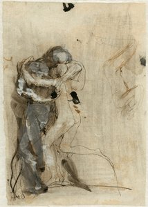  da Auguste Rodin