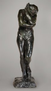 Eva da Auguste Rodin