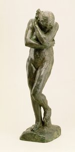 Eva da Auguste Rodin