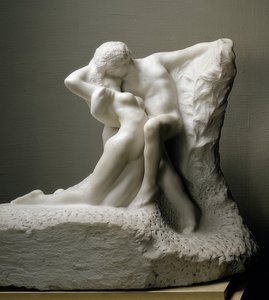 Eterna Primavera, inizio XX secolo