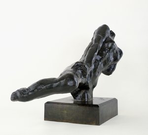 Figura volante n. 1