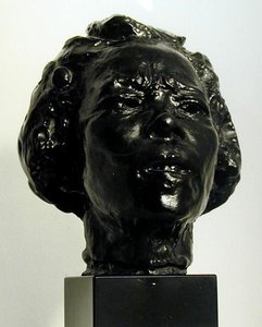 Hanoko da Auguste Rodin