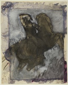 Cavaliere, 1889