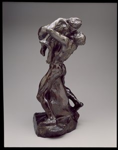 Io sono bella da Auguste Rodin
