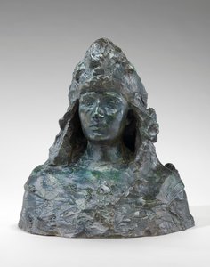 La Francia, 1904 da Auguste Rodin