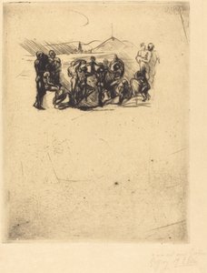 La Ronde