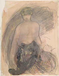 Nerone da Auguste Rodin
