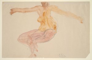  da Auguste Rodin