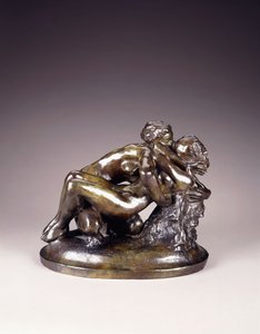 Le metamorfosi di Ovidio da Auguste Rodin