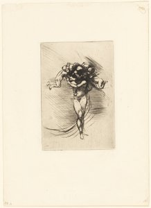 Primavera da Auguste Rodin