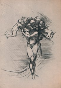 Primavera da Auguste Rodin