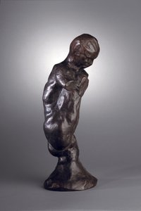 Studio per Polifemo da Auguste Rodin
