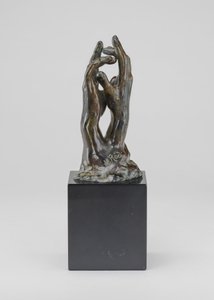 Studio per Il Segreto, n.d.