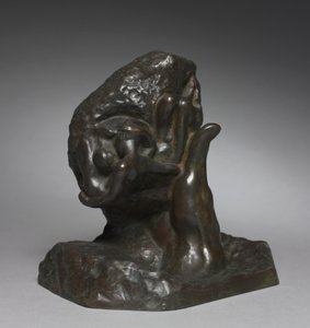 La mano di Dio, 1880-1917 circa (bronzo) da Auguste Rodin