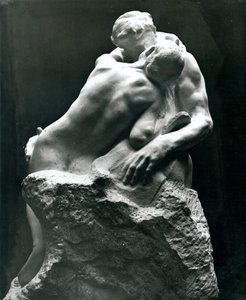 Il bacio