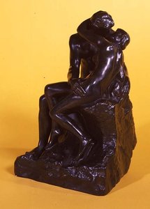 Il Bacio, c.1886