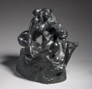  da Auguste Rodin