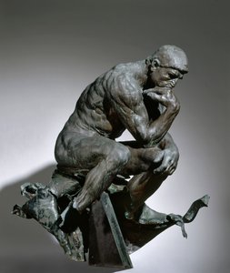 Il Pensatore, 1880-1881