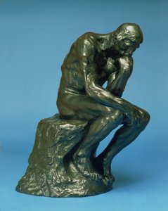 Il Pensatore, 1880