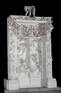 La porta dell