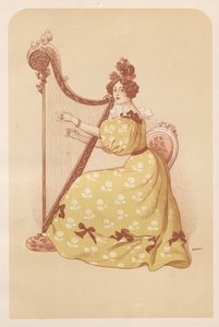 La Romantica da Auguste Roedel