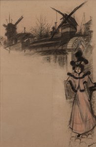 Moulin de la Galette