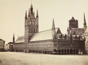 Ypres, Belgio